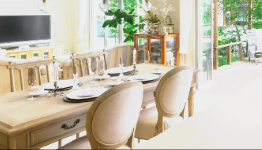 House Renovation Works