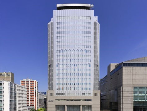 名古屋栄オフィス