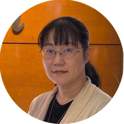 小池 裕子